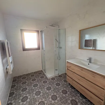 8 Pers Avec Vakantiehuis *