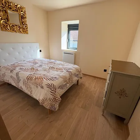 Vakantiehuis 8 Pers Avec Marboz