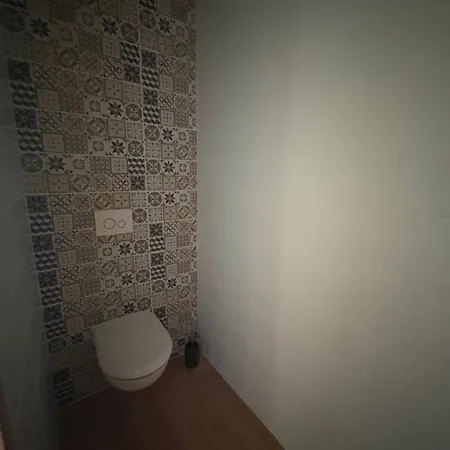 Vakantiehuis 8 Pers Avec