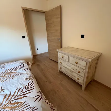 Vakantiehuis 8 Pers Avec Marboz